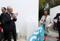 Centro de Medicina de Reabilitação de Alcoitão: «50 anos de excelência em Reabilitação»