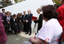 Centro de Medicina de Reabilitação de Alcoitão: «50 anos de excelência em Reabilitação»