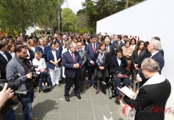 Centro de Medicina de Reabilitação de Alcoitão: «50 anos de excelência em Reabilitação»