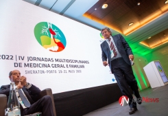 IV Jornadas Multidisciplinares de MGF