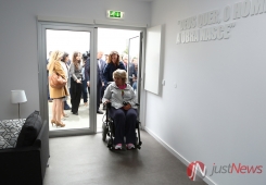 Centro de Medicina de Reabilitação de Alcoitão: «50 anos de excelência em Reabilitação»