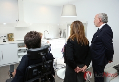 Centro de Medicina de Reabilitação de Alcoitão: «50 anos de excelência em Reabilitação»