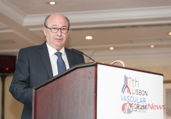 7th Lisbon Vascular Forum
