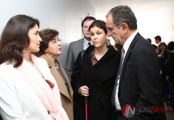 Centro de Medicina de Reabilitação de Alcoitão: «50 anos de excelência em Reabilitação»