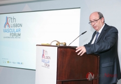 7th Lisbon Vascular Forum