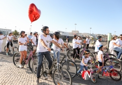 Dia Mundial do Coração 2019