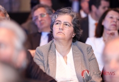 Tomada de posse dos novos Órgãos Sociais da APIFARMA para 2019-2020