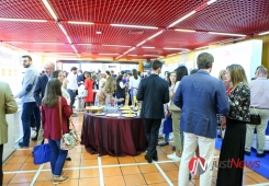 65.º Congresso da Sociedade Portuguesa de Otorrinolaringologia e Cirurgia Cérvico-Facial