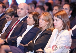 Tomada de posse dos novos Órgãos Sociais da APIFARMA para 2019-2020