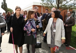 Centro de Medicina de Reabilitação de Alcoitão: «50 anos de excelência em Reabilitação»