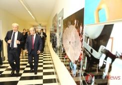 Centro de Medicina de Reabilitação de Alcoitão: «50 anos de excelência em Reabilitação»