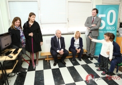 Centro de Medicina de Reabilitação de Alcoitão: «50 anos de excelência em Reabilitação»