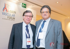 7th Lisbon Vascular Forum