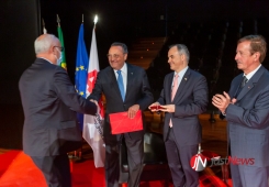40.º aniversário da APAH