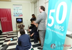 Centro de Medicina de Reabilitação de Alcoitão: «50 anos de excelência em Reabilitação»