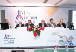7th Lisbon Vascular Forum