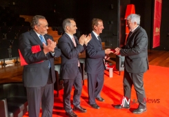 40.º aniversário da APAH