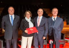 40.º aniversário da APAH