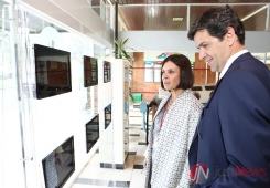 Centro de Medicina de Reabilitação de Alcoitão: «50 anos de excelência em Reabilitação»