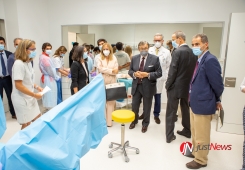 Hospital da Luz inaugura Centro de Simulação clínica