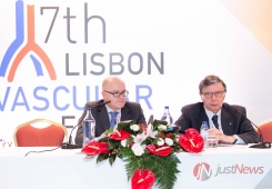 7th Lisbon Vascular Forum