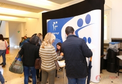 1.as Jornadas do Internato da ARS de Lisboa e Vale do Tejo