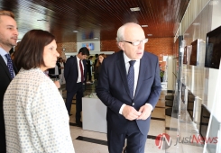 Centro de Medicina de Reabilitação de Alcoitão: «50 anos de excelência em Reabilitação»