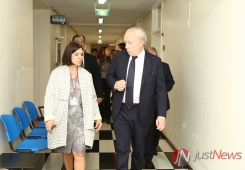Centro de Medicina de Reabilitação de Alcoitão: «50 anos de excelência em Reabilitação»