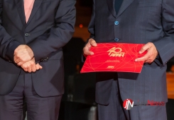 40.º aniversário da APAH