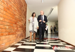 Centro de Medicina de Reabilitação de Alcoitão: «50 anos de excelência em Reabilitação»