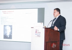 7th Lisbon Vascular Forum