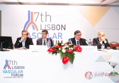 7th Lisbon Vascular Forum