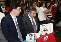 Centro de Medicina de Reabilitação de Alcoitão: «50 anos de excelência em Reabilitação»