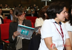 Centro de Medicina de Reabilitação de Alcoitão: «50 anos de excelência em Reabilitação»