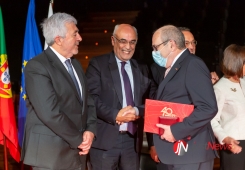 40.º aniversário da APAH
