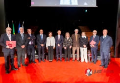 40.º aniversário da APAH