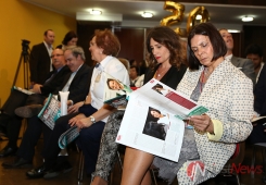 Centro de Medicina de Reabilitação de Alcoitão: «50 anos de excelência em Reabilitação»