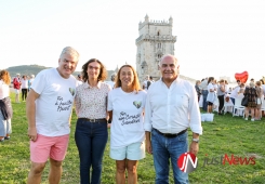Dia Mundial do Coração 2019