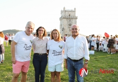 Dia Mundial do Coração 2019