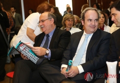 Centro de Medicina de Reabilitação de Alcoitão: «50 anos de excelência em Reabilitação»