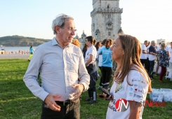 Dia Mundial do Coração 2019