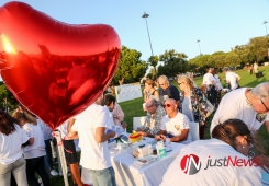 Dia Mundial do Coração 2019