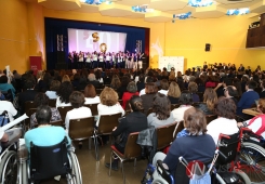 Centro de Medicina de Reabilitação de Alcoitão: «50 anos de excelência em Reabilitação»
