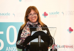 Centro de Medicina de Reabilitação de Alcoitão: «50 anos de excelência em Reabilitação»