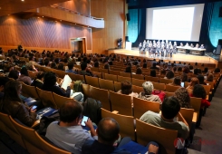 1.as Jornadas do Internato da ARS de Lisboa e Vale do Tejo