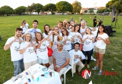 Dia Mundial do Coração 2019