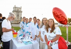 Dia Mundial do Coração 2019