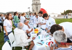 Dia Mundial do Coração 2019