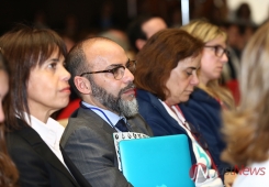 Centro de Medicina de Reabilitação de Alcoitão: «50 anos de excelência em Reabilitação»
