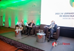 IV Jornadas Multidisciplinares de MGF